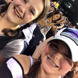 Meet your Posher, Rylie